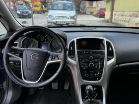 Opel Astra, снимка 6