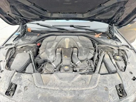 BMW 750 4.4l Xi, снимка 7