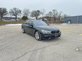 BMW 750 4.4l Xi, снимка 1