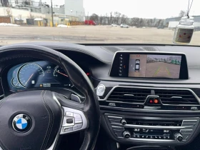 BMW 750 4.4l Xi, снимка 9