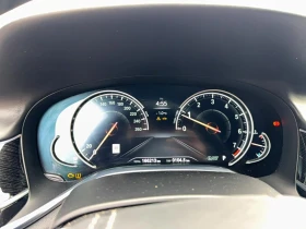 BMW 750 4.4l Xi, снимка 8