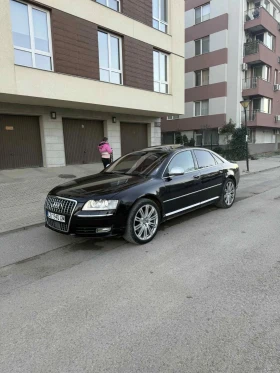 Audi A8 4.2 TDI, снимка 9