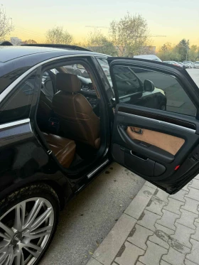 Audi A8 4.2 TDI, снимка 5