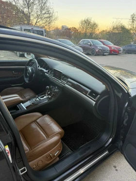 Audi A8 4.2 TDI, снимка 4