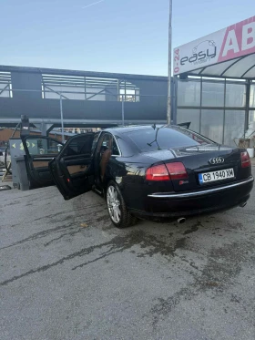 Audi A8 4.2 TDI, снимка 7