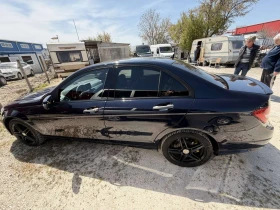 Mercedes-Benz C 300 AMG 4MATIC, снимка 4