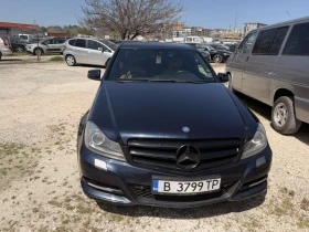 Mercedes-Benz C 300 AMG 4MATIC, снимка 1