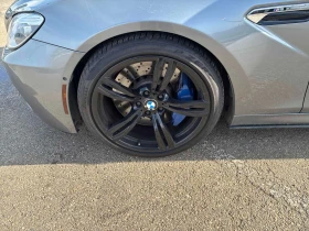 BMW M6 БЕЗ ЗАБЕЛЕЖКИ* КАРБОН* МАСАЖ* ОБДУХВАНЕ* H/K* , снимка 7