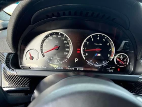 BMW M6 БЕЗ ЗАБЕЛЕЖКИ* КАРБОН* МАСАЖ* ОБДУХВАНЕ* H/K* , снимка 8
