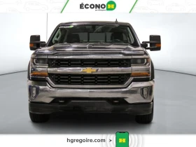 Chevrolet Silverado LT* CREW CAB* CAMERA, снимка 1