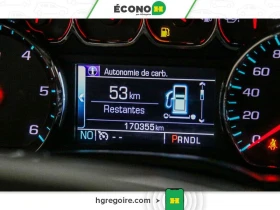 Chevrolet Silverado LT* CREW CAB* CAMERA, снимка 11