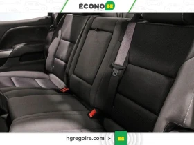 Chevrolet Silverado LT* CREW CAB* CAMERA, снимка 14