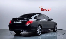 Mercedes-Benz C 220 d Avantgarde HeadUp , снимка 2