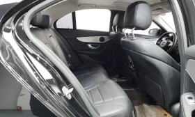 Mercedes-Benz C 220 d Avantgarde HeadUp , снимка 13