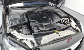 Mercedes-Benz C 220 d Avantgarde HeadUp , снимка 4