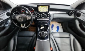 Mercedes-Benz C 220 d Avantgarde HeadUp , снимка 7