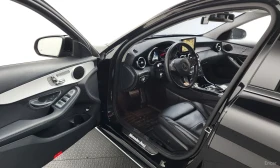 Mercedes-Benz C 220 d Avantgarde HeadUp , снимка 5