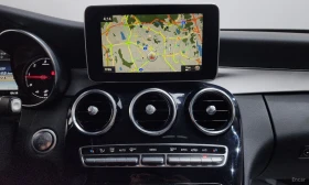 Mercedes-Benz C 220 d Avantgarde HeadUp , снимка 10