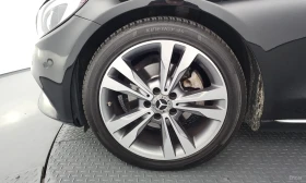 Mercedes-Benz C 220 d Avantgarde HeadUp , снимка 3