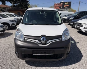 Renault Kangoo 1.5dci 5 МЕСТА;MIXTO-MAXI; EURO6;TUV;COC, снимка 2