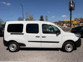 Renault Kangoo 1.5dci 5 МЕСТА;MIXTO-MAXI; EURO6;TUV;COC, снимка 4