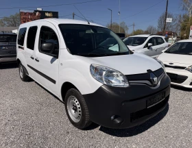 Renault Kangoo 1.5dci 5 МЕСТА;MIXTO-MAXI; EURO6;TUV;COC, снимка 3