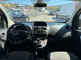 Renault Kangoo 1.5dci 5 МЕСТА;MIXTO-MAXI; EURO6;TUV;COC, снимка 11