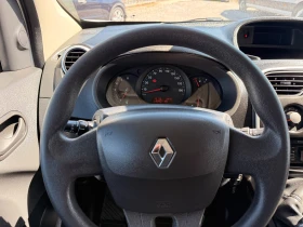 Renault Kangoo 1.5dci 5 МЕСТА;MIXTO-MAXI; EURO6;TUV;COC, снимка 10