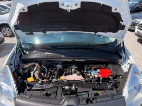 Renault Kangoo 1.5dci 5 МЕСТА;MIXTO-MAXI; EURO6;TUV;COC, снимка 17