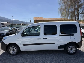 Renault Kangoo 1.5dci 5 МЕСТА;MIXTO-MAXI; EURO6;TUV;COC, снимка 8