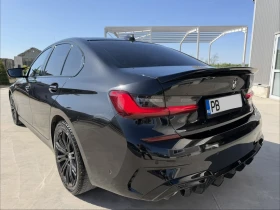 BMW 320 M Sport Individual, снимка 4