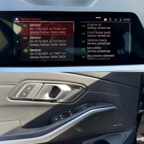 BMW 320 M Sport Individual, снимка 14