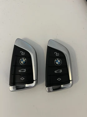 BMW 320 M Sport Individual, снимка 17