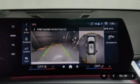 BMW iX1 XDRIVE* 30M* SPORT* ХЕДЪП* 360КАМЕРА* LANE* ASSIST, снимка 10