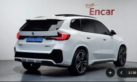 BMW iX1 XDRIVE* 30M* SPORT* ХЕДЪП* 360КАМЕРА* LANE* ASSIST, снимка 2