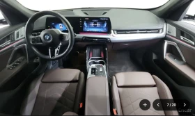 BMW iX1 XDRIVE* 30M* SPORT* ХЕДЪП* 360КАМЕРА* LANE* ASSIST, снимка 6