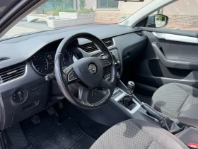 Skoda Octavia НОВ ВНОС ГЕРМАНИЯ РЕАЛНИ КМ, снимка 10
