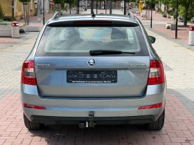 Skoda Octavia НОВ ВНОС ГЕРМАНИЯ РЕАЛНИ КМ, снимка 6