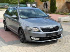 Skoda Octavia НОВ ВНОС ГЕРМАНИЯ РЕАЛНИ КМ, снимка 4