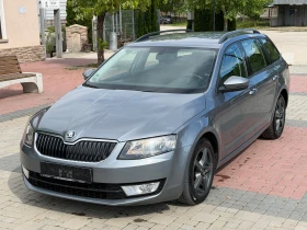 Skoda Octavia НОВ ВНОС ГЕРМАНИЯ РЕАЛНИ КМ, снимка 2