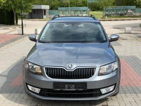 Skoda Octavia НОВ ВНОС ГЕРМАНИЯ РЕАЛНИ КМ, снимка 3