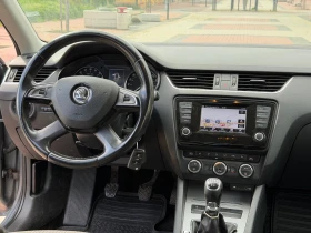 Skoda Octavia НОВ ВНОС ГЕРМАНИЯ РЕАЛНИ КМ, снимка 9