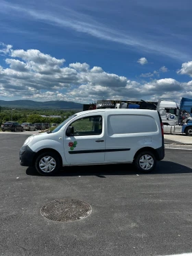 Renault Kangoo, снимка 4
