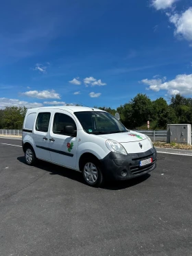 Renault Kangoo, снимка 1