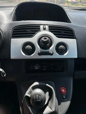 Renault Kangoo, снимка 11