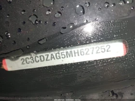 Dodge Challenger 3.6l Sxt, снимка 9