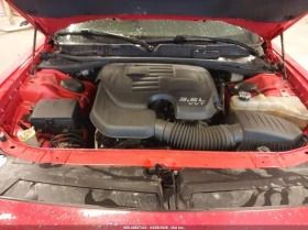 Dodge Challenger 3.6l Sxt, снимка 10