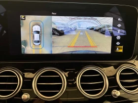Mercedes-Benz E 53 AMG 4 MATIC/Burmester/Pano/Distronic/Обдухване, снимка 12