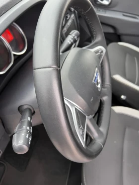 Dacia Lodgy 1.5д 116кс евро6 , снимка 10