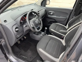 Dacia Lodgy 1.5д 116кс евро6 , снимка 14
